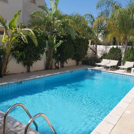 Anthorina Villa 10 Protaras Exterior foto
